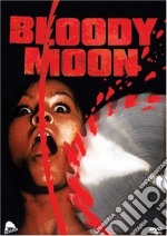 Bloody Moon [Edizione: Regno Unito] dvd