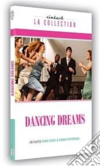 Dancing Dreams Slim [Edizione: Francia] dvd