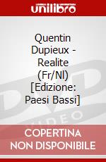 Quentin Dupieux - Realite (Fr/Nl) [Edizione: Paesi Bassi] dvd