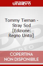 Tommy Tiernan - Stray Sod [Edizione: Regno Unito] dvd