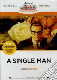 A Single Man [Edizione: Francia] dvd