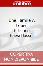 Une Famille A Louer [Edizione: Paesi Bassi] dvd