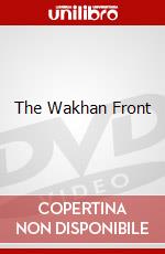 The Wakhan Front dvd