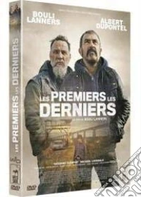 Les Premiers Les Derniers [Edizione: Francia] dvd