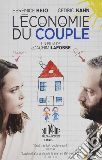 Economie Du Couple (L') [Edizione: Francia] dvd