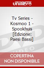 Tv Series - Kosmoo 1 - Spookhuis [Edizione: Paesi Bassi] dvd