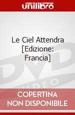 Le Ciel Attendra [Edizione: Francia] dvd