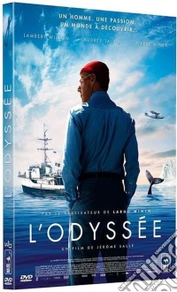 L'Odyssee [Edizione: Francia] dvd