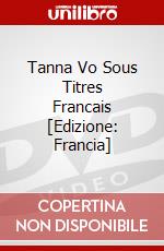Tanna Vo Sous Titres Francais [Edizione: Francia] dvd