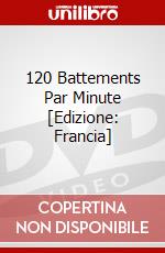 120 Battements Par Minute [Edizione: Francia] dvd