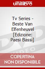 Tv Series - Beste Van Elfenheuvel [Edizione: Paesi Bassi] dvd