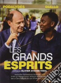 Les Grands Esprits [Edizione: Francia] dvd