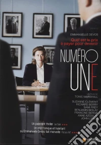 Numero Une [Edizione: Francia] dvd