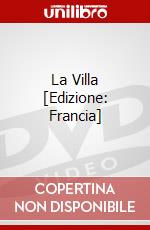 La Villa [Edizione: Francia] dvd