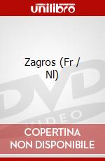 Zagros (Fr / Nl) dvd