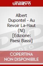 Albert Dupontel - Au Revoir La-Haut (Nl) [Edizione: Paesi Bassi] dvd