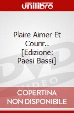 Plaire Aimer Et Courir.. [Edizione: Paesi Bassi] dvd