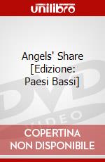 Angels' Share [Edizione: Paesi Bassi] dvd