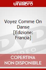Voyez Comme On Danse [Edizione: Francia] dvd