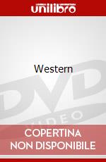 Western dvd