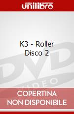 K3 - Roller Disco 2 dvd