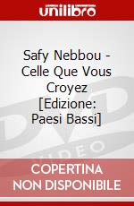 Safy Nebbou - Celle Que Vous Croyez [Edizione: Paesi Bassi] dvd