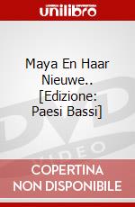 Maya En Haar Nieuwe.. [Edizione: Paesi Bassi] dvd