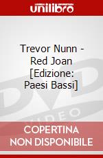 Trevor Nunn - Red Joan [Edizione: Paesi Bassi] dvd