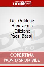 Der Goldene Handschuh [Edizione: Paesi Bassi] dvd