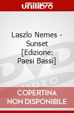 Laszlo Nemes - Sunset [Edizione: Paesi Bassi] dvd