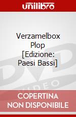 Verzamelbox Plop [Edizione: Paesi Bassi] dvd