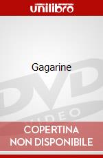 Gagarine dvd