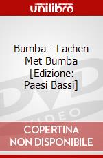 Bumba - Lachen Met Bumba [Edizione: Paesi Bassi] dvd