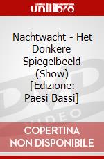 Nachtwacht - Het Donkere Spiegelbeeld (Show) [Edizione: Paesi Bassi] dvd