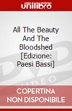All The Beauty And The Bloodshed [Edizione: Paesi Bassi] dvd
