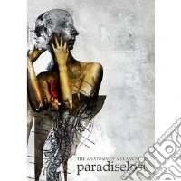 Anatomy Of Melancholy (The) (2 Dvd+2 Cd) dvd