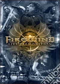 Live Premonition (special Edition 2 Cd + 1 Dvd) dvd