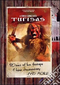 Turisas - A Finnish Summer With dvd