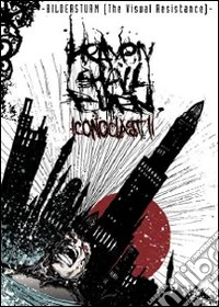 Heaven Shall Burn - Bildersturm - Iconoclast II (2 Dvd) dvd