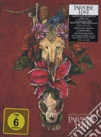 Paradise Lost - Draconian Times MMXI dvd