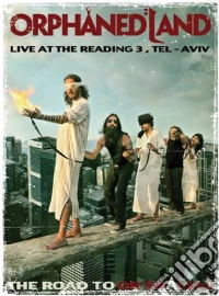 Orphaned Land - The Road To Or Shalem (2 Dvd) dvd