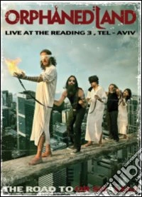 Orphaned Land - The Road To Or Shalem dvd