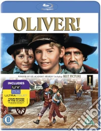 (Blu-Ray Disk) Oliver  [Edizione: Regno Unito] brd