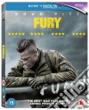 (Blu-Ray Disk) Fury [Edizione: Regno Unito] dvd