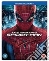 (Blu-Ray Disk) Amazing Spider-Man (The) (2 Blu-Ray) [Edizione: Regno Unito] dvd