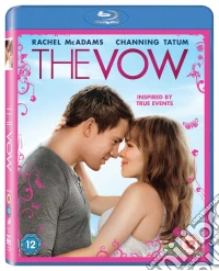 (Blu-Ray Disk) Vow (The) brd