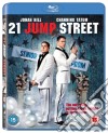 (Blu-Ray Disk) 21 Jump Street [Edizione: Regno Unito] dvd