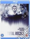 (Blu-Ray Disk) Total Recall - Total Recall [Edizione: Regno Unito] dvd
