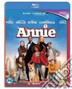 (Blu-Ray Disk) Annie [Edizione: Regno Unito] brd