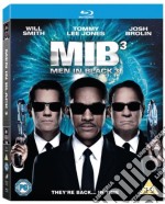 (Blu-Ray Disk) Men In Black 3 +Digital Copy [Edizione: Regno Unito] [ITA] brd